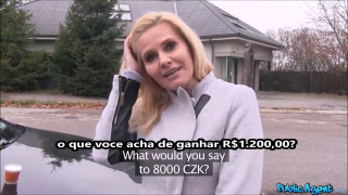 cara comeu a milf gostosa que estava precisando de emprego – Porno Legendado – Porno Com Legenda